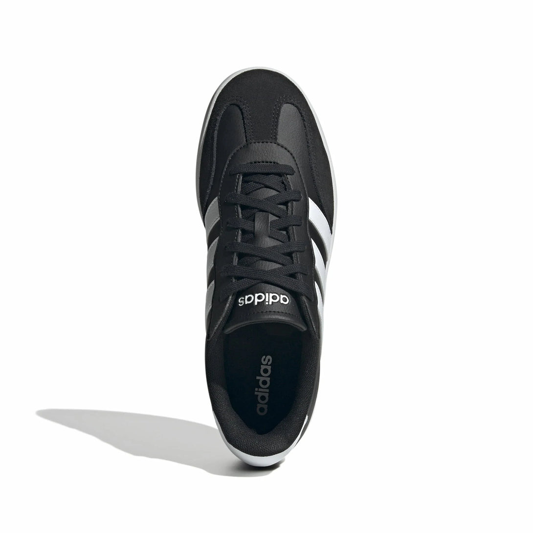 adidas MEN BLACK SHOES  | SKU : JI2307