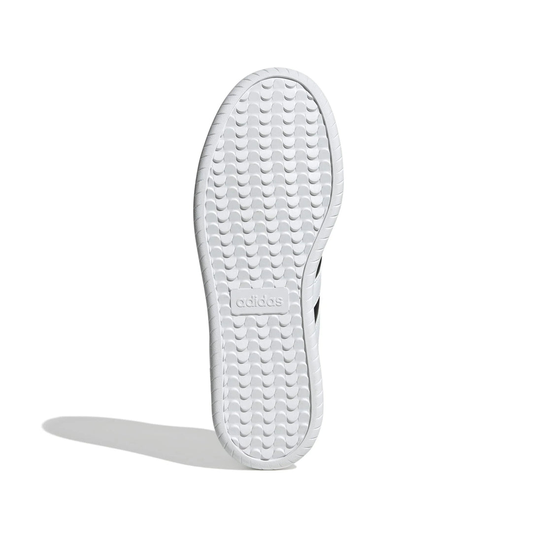 adidas MEN BLACK SHOES  | SKU : JI2307