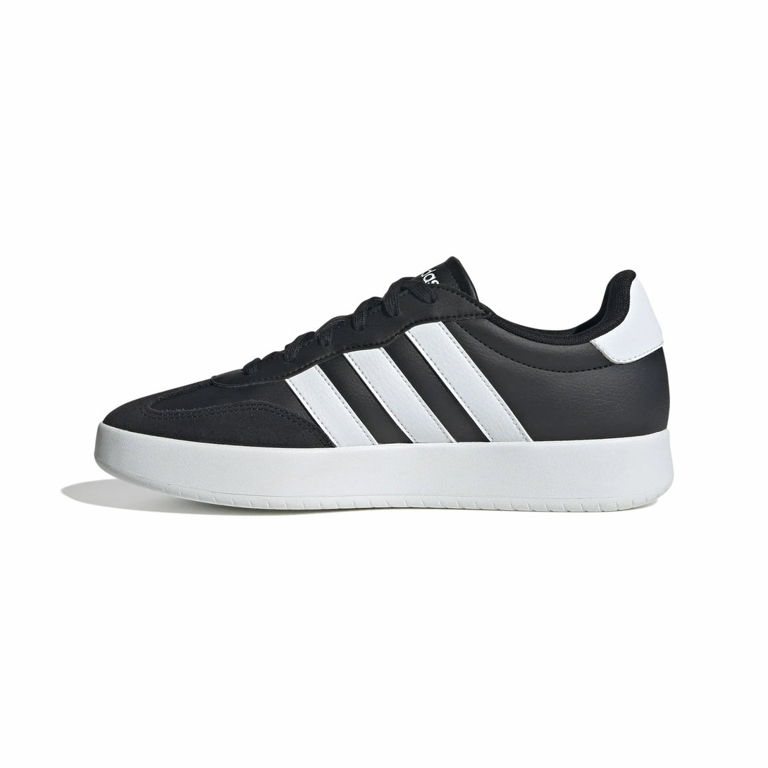 adidas MEN BLACK SHOES  | SKU : JI2307