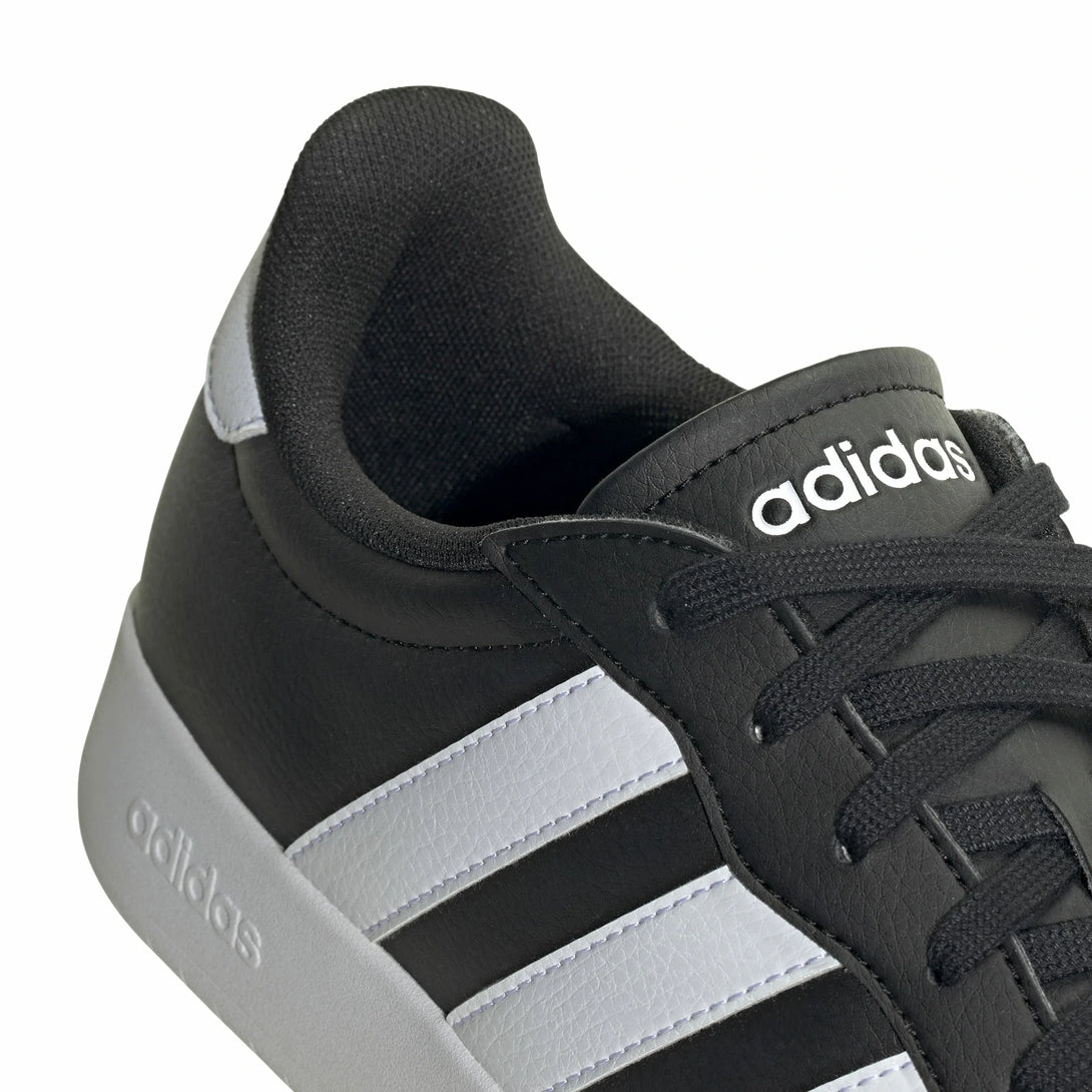 adidas MEN BLACK SHOES  | SKU : JI2307