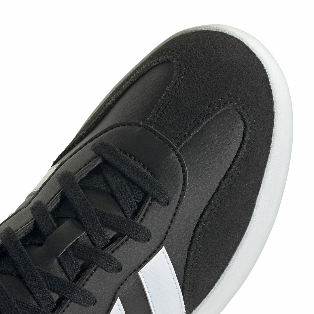 adidas MEN BLACK SHOES  | SKU : JI2307