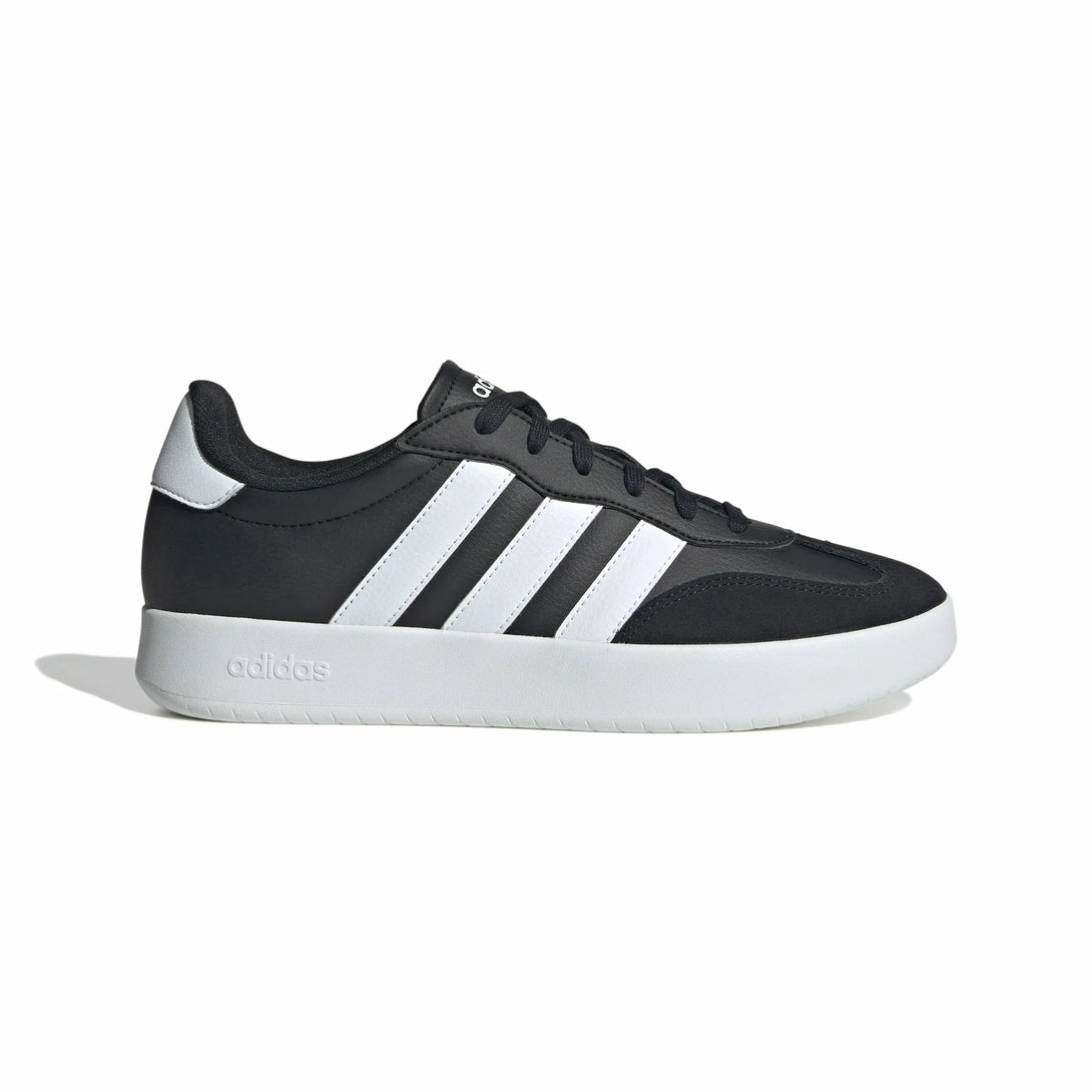 adidas MEN BLACK SHOES  | SKU : JI2307