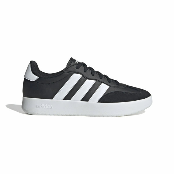 adidas MEN BLACK SHOES  | SKU : JI2307