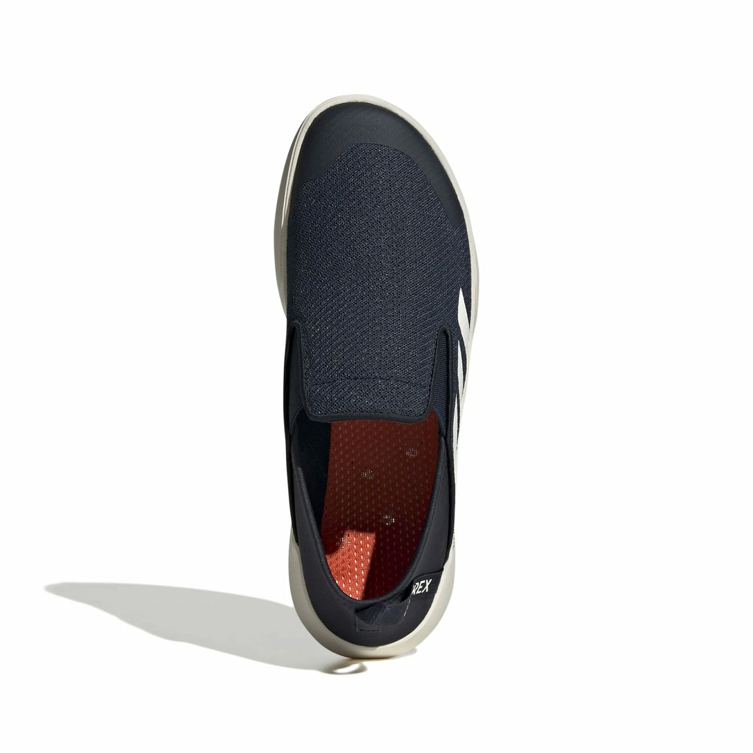adidas MEN BLUE SHOES  | SKU : JI3503