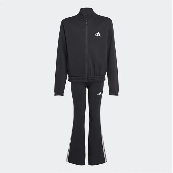 adidas KIDS Black TRACKSUIT | SKU : JL7474