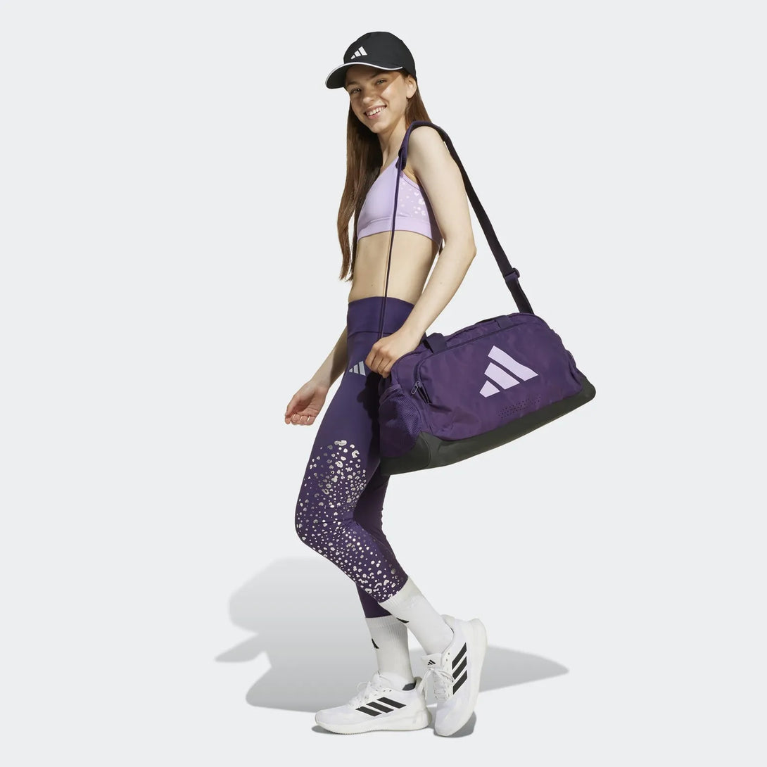 adidas KIDS Purple TIGHTS (1/1) | SKU : JM3844