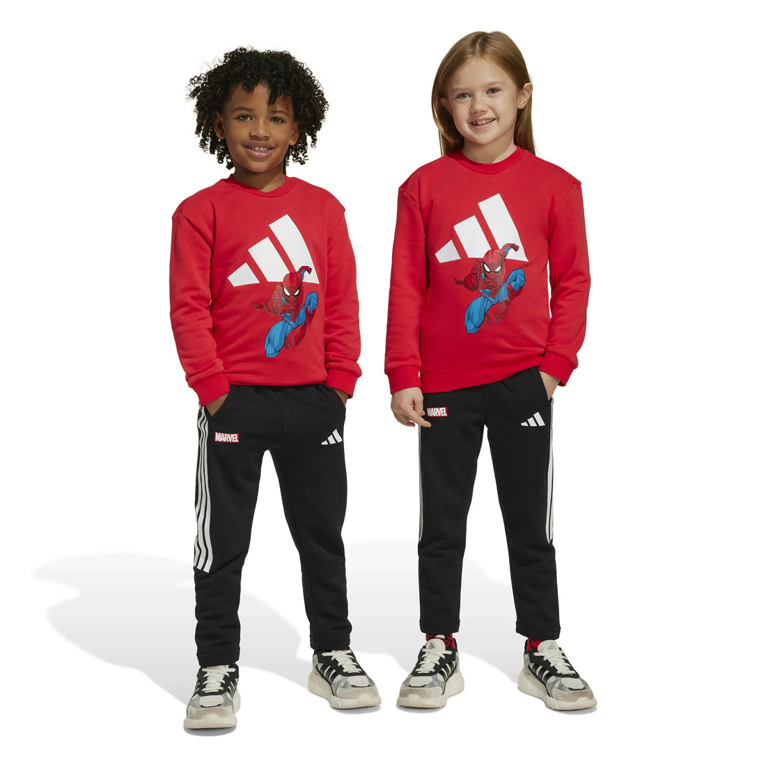 JN6102 | ADIDAS TODDLER SUITS