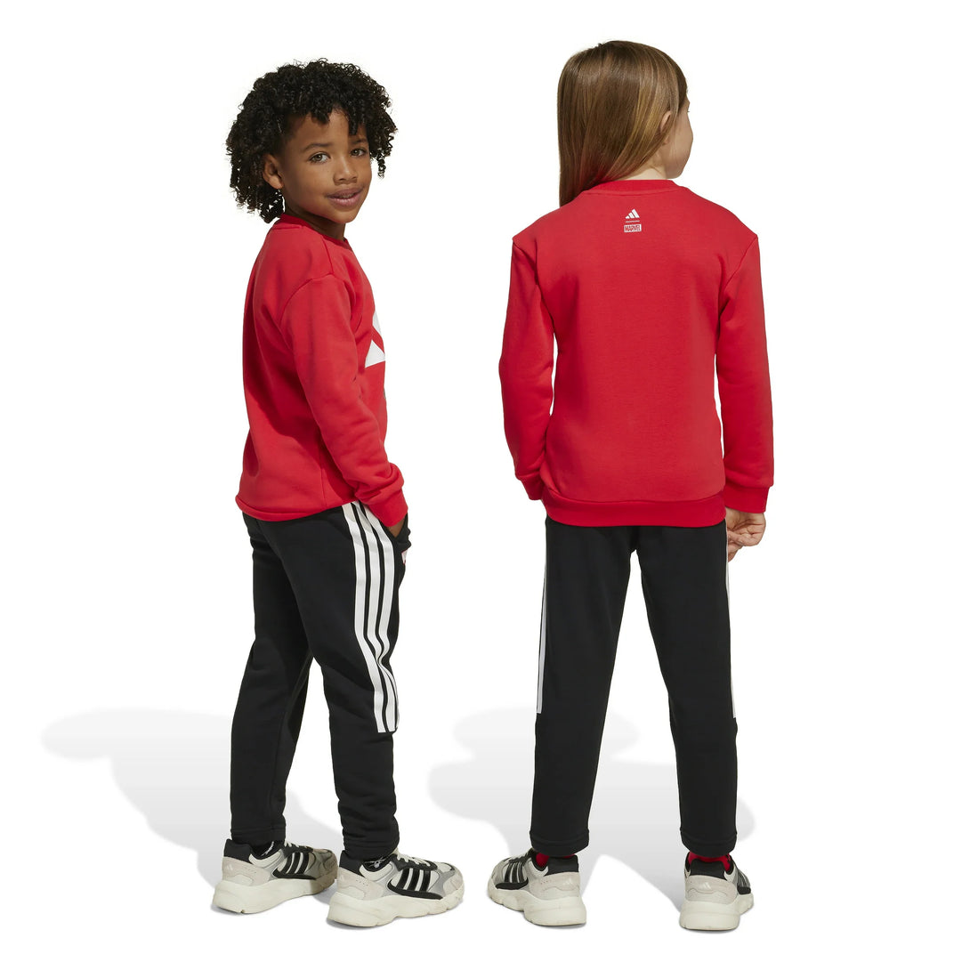 JN6102 | ADIDAS TODDLER SUITS