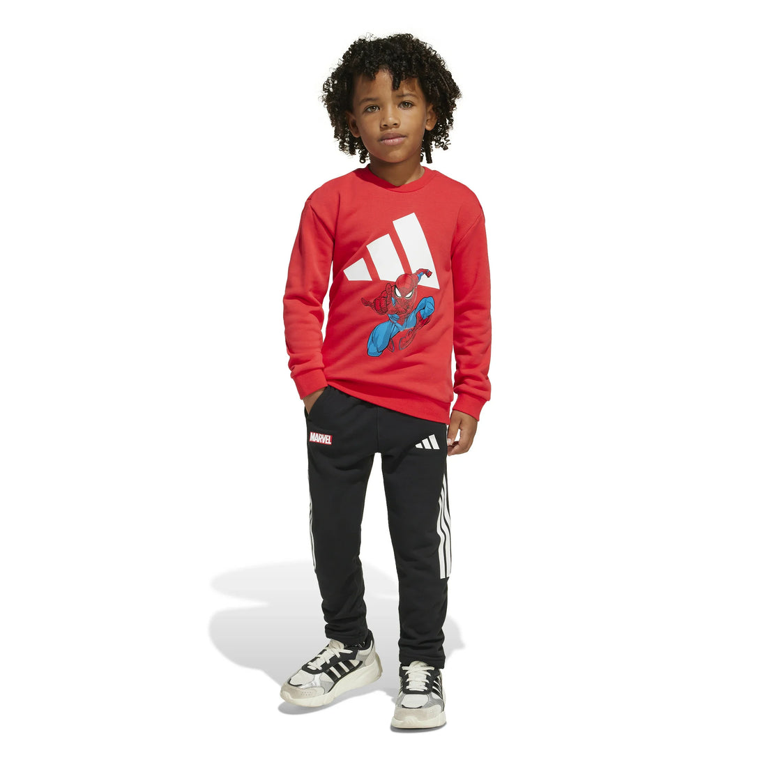 JN6102 | ADIDAS TODDLER SUITS