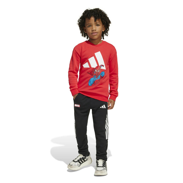JN6102 | ADIDAS TODDLER SUITS