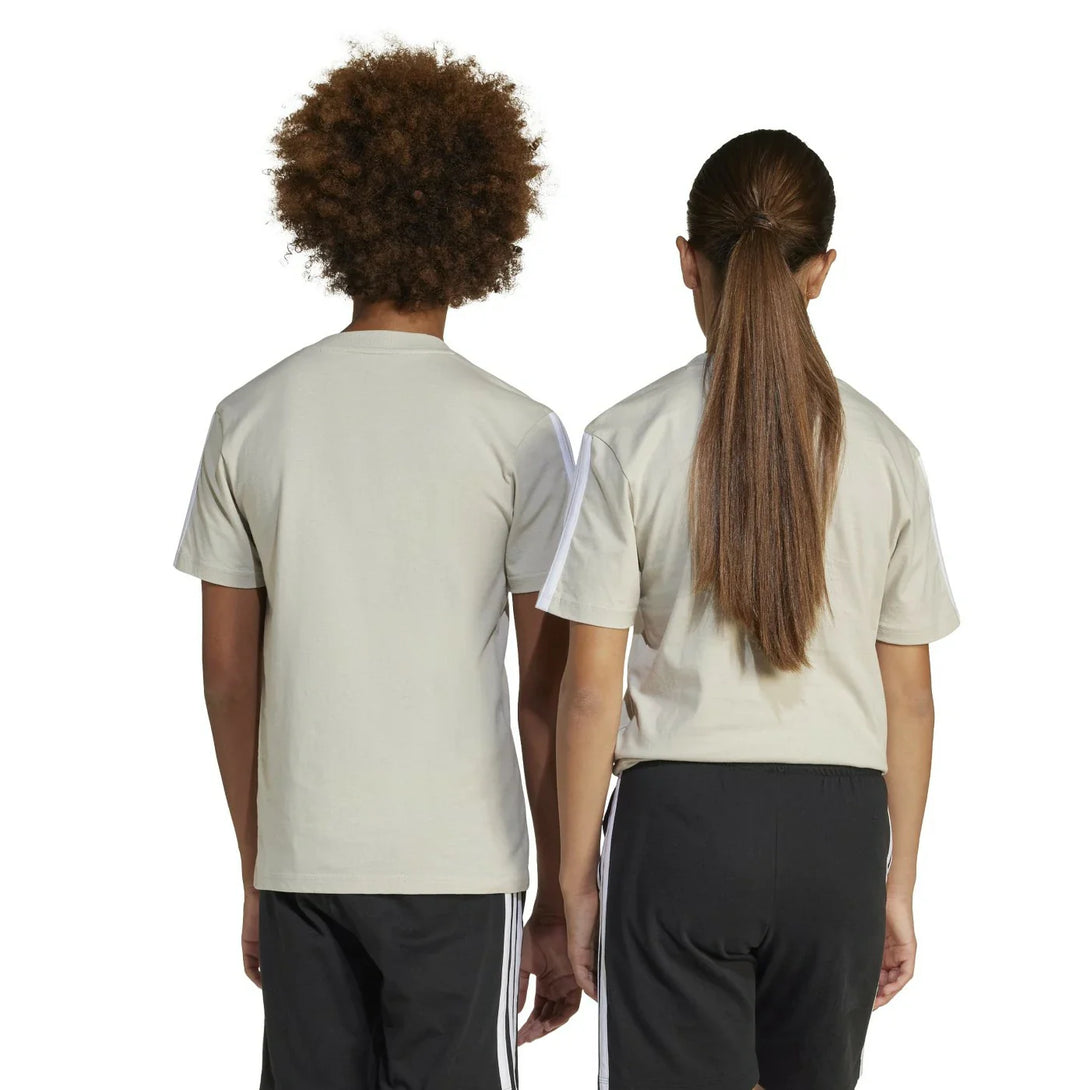 adidas ESSENTIALS-Grey TOPS & T SHIRTS | SKU : JN7995