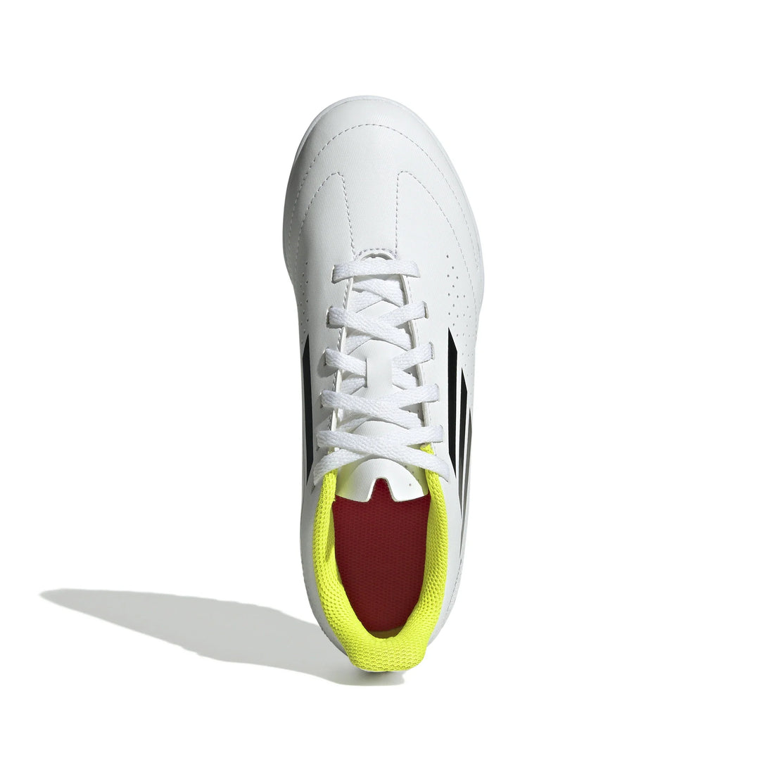 adidas KIDS WHITE SHOES  | SKU : JP5638