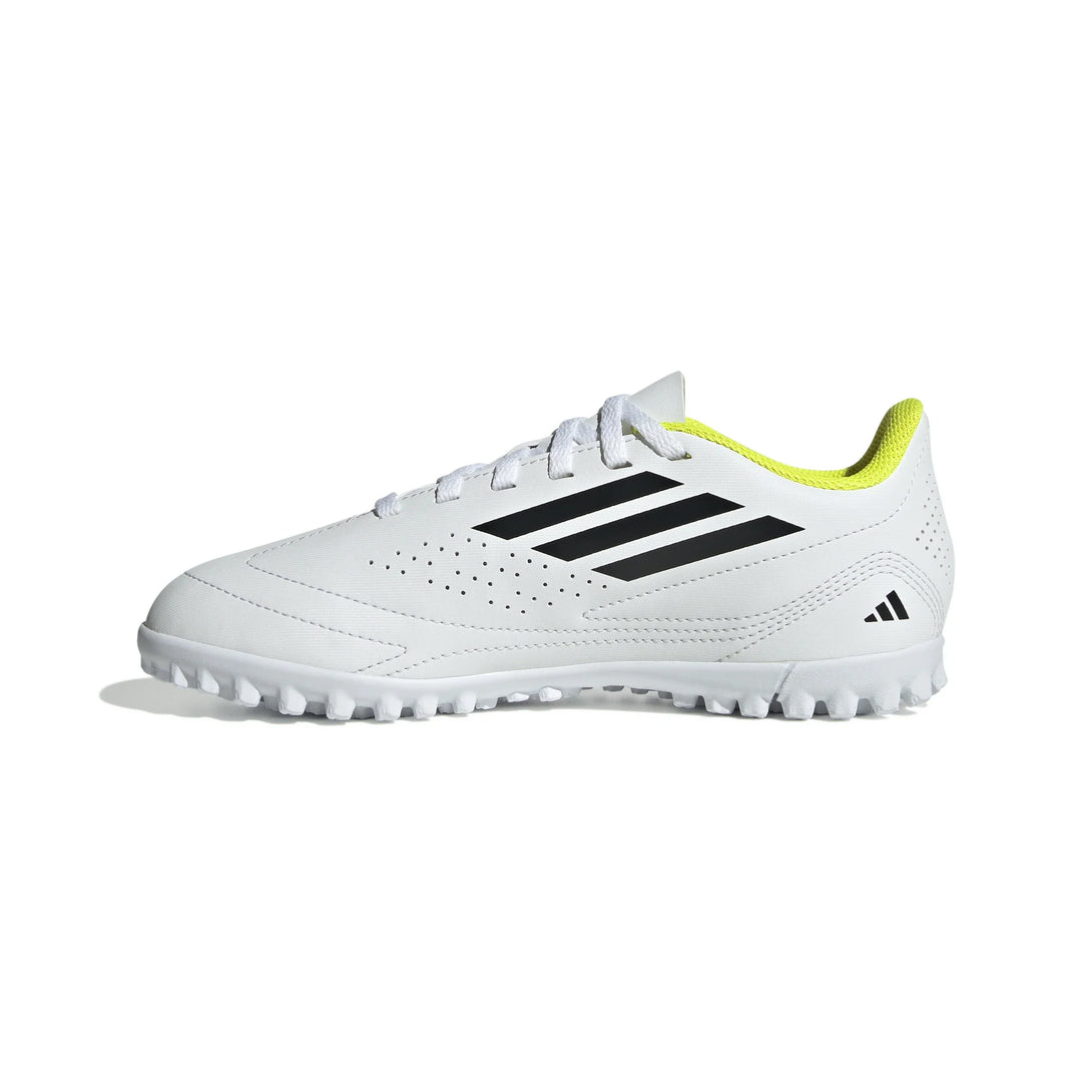 adidas KIDS WHITE SHOES  | SKU : JP5638