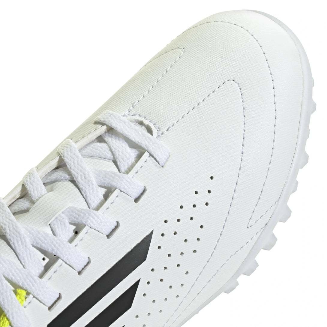 adidas KIDS WHITE SHOES  | SKU : JP5638