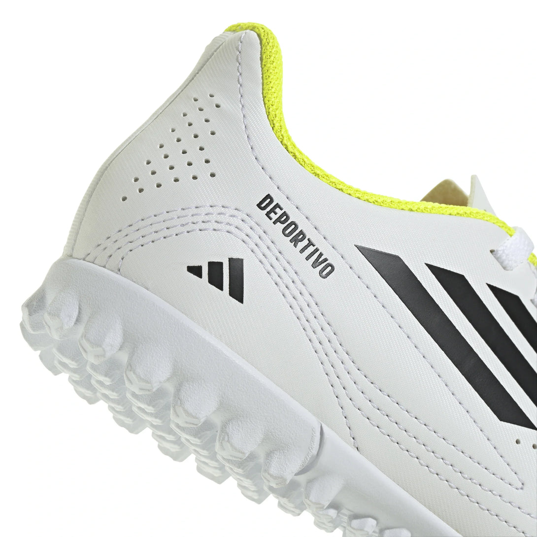 adidas KIDS WHITE SHOES  | SKU : JP5638