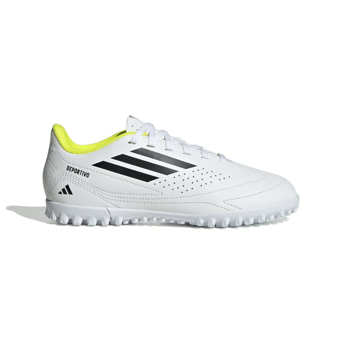 adidas KIDS WHITE SHOES  | SKU : JP5638