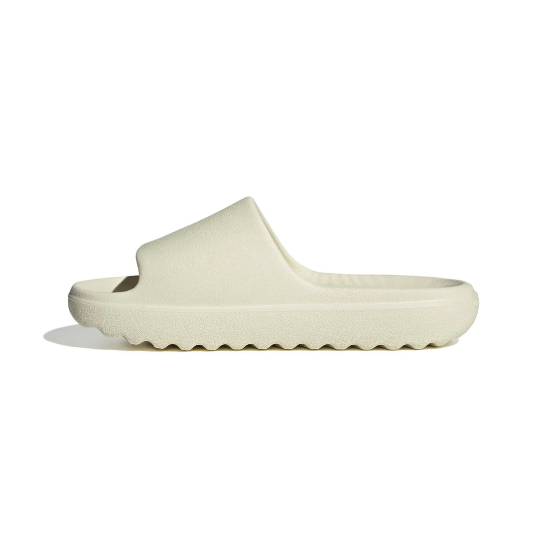 adidas FUTURE OF LOUNGE-White SANDALS & SLIDES | SKU : JP9578