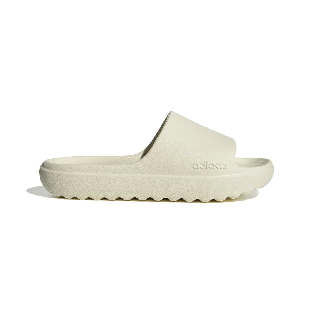 adidas FUTURE OF LOUNGE-White SANDALS & SLIDES | SKU : JP9578