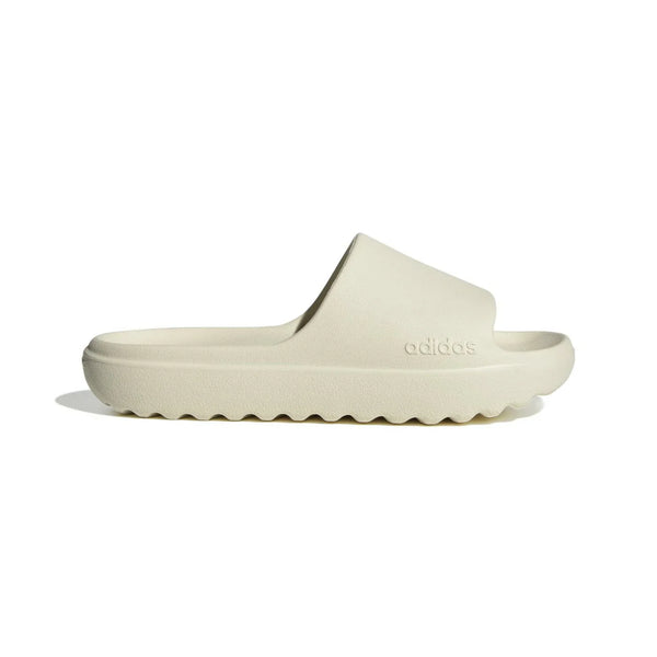 adidas FUTURE OF LOUNGE-White SANDALS & SLIDES | SKU : JP9578