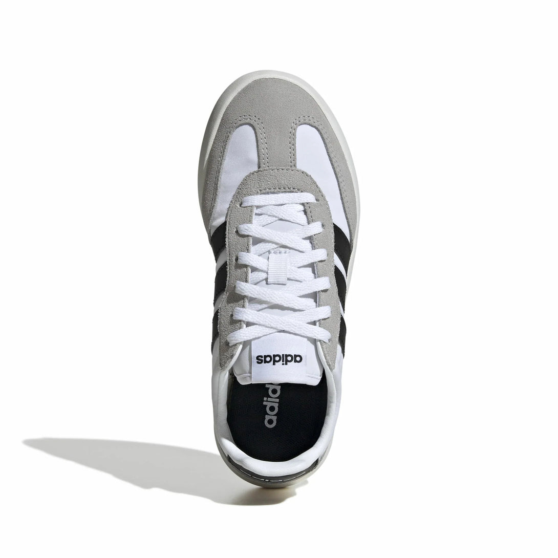 adidas KIDS WHITE SHOES  | SKU : JQ8854