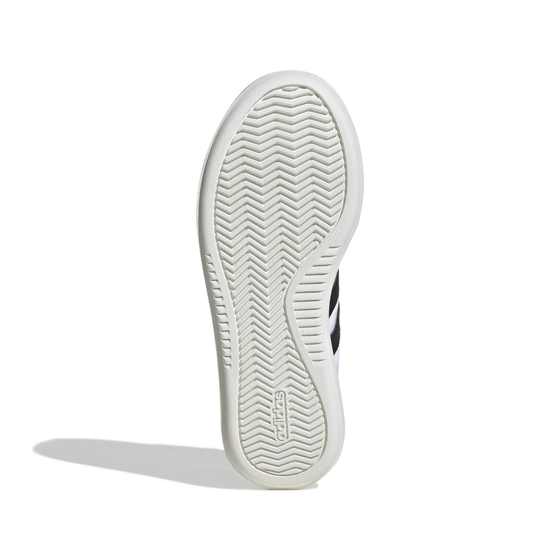 adidas KIDS WHITE SHOES  | SKU : JQ8854