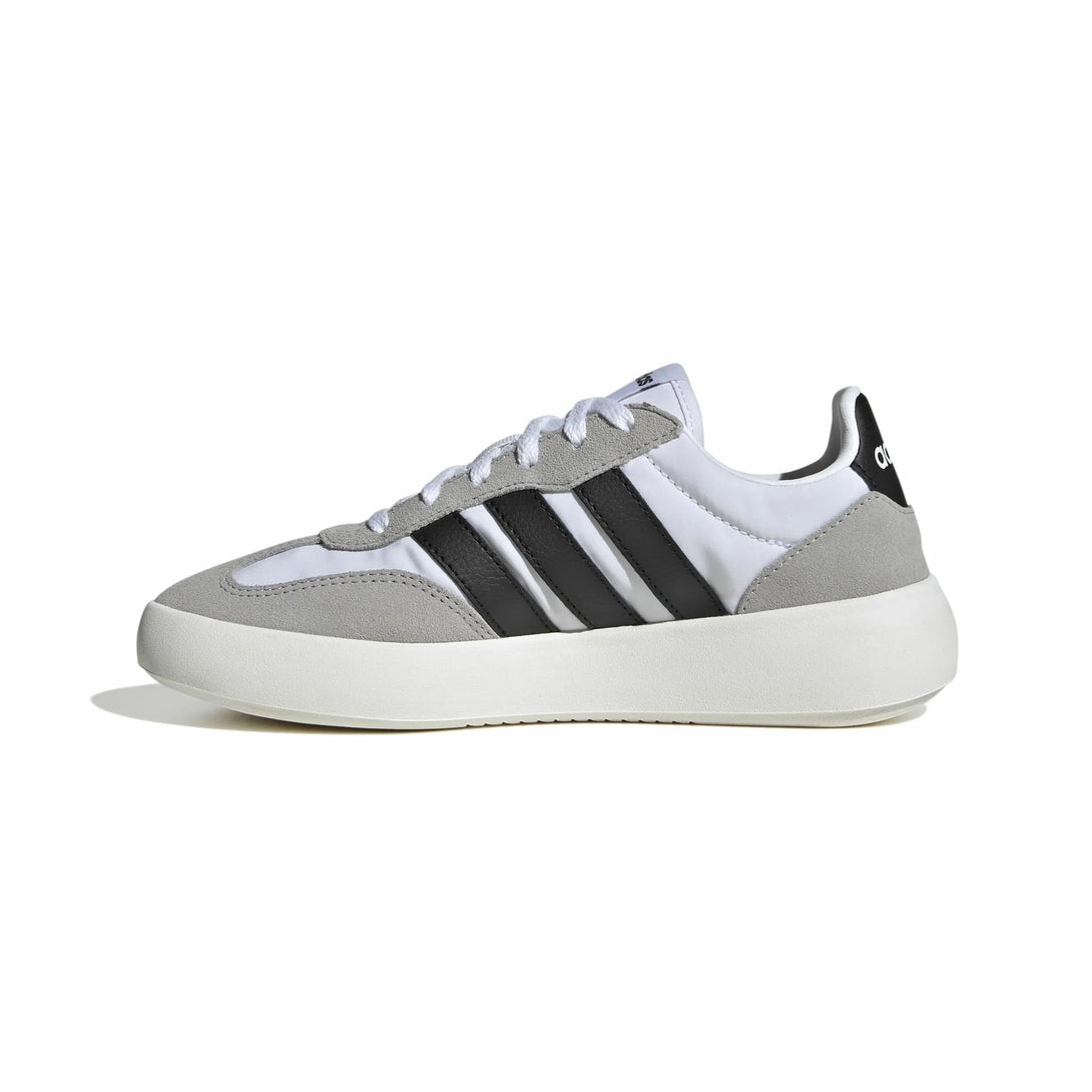 adidas KIDS WHITE SHOES  | SKU : JQ8854