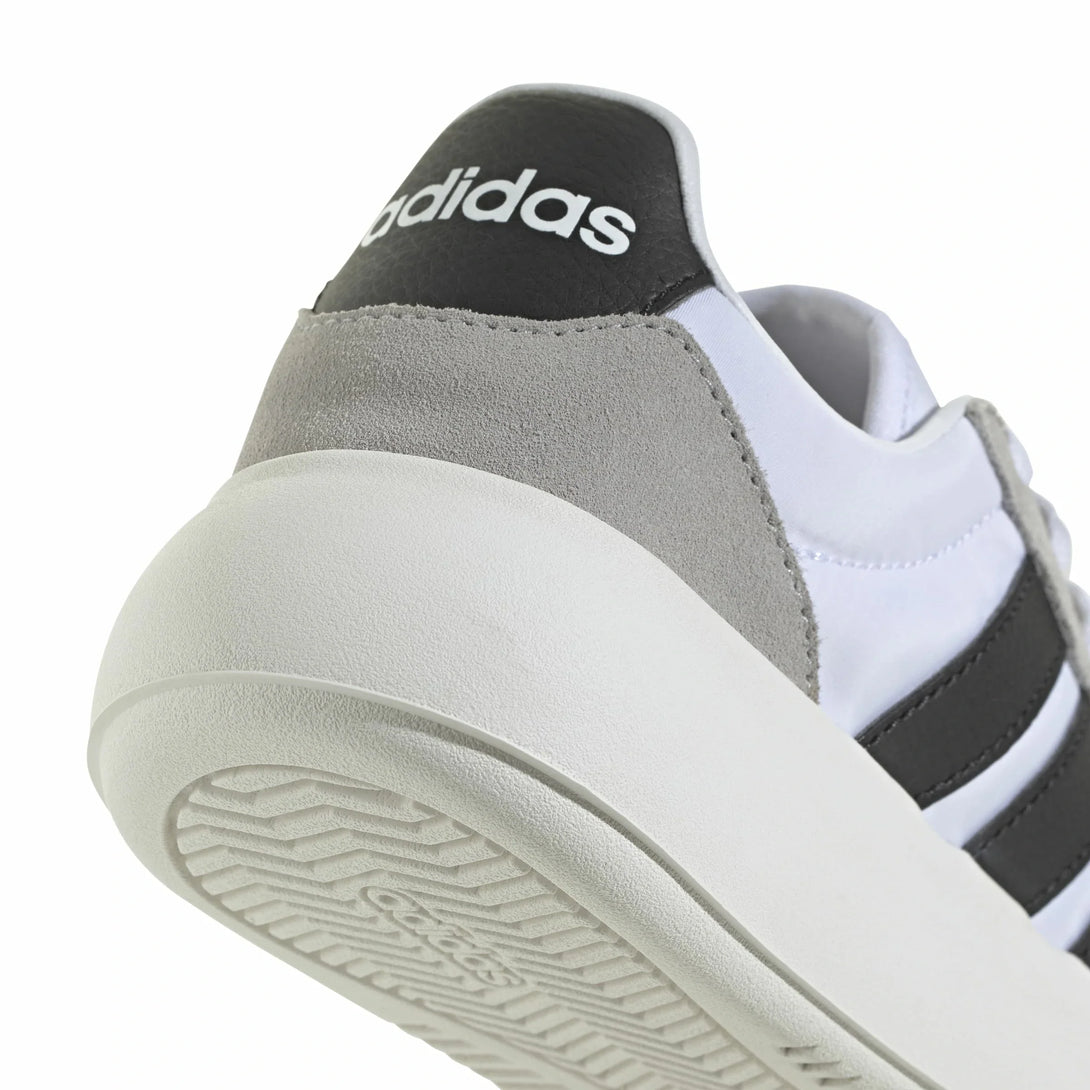 adidas KIDS WHITE SHOES  | SKU : JQ8854