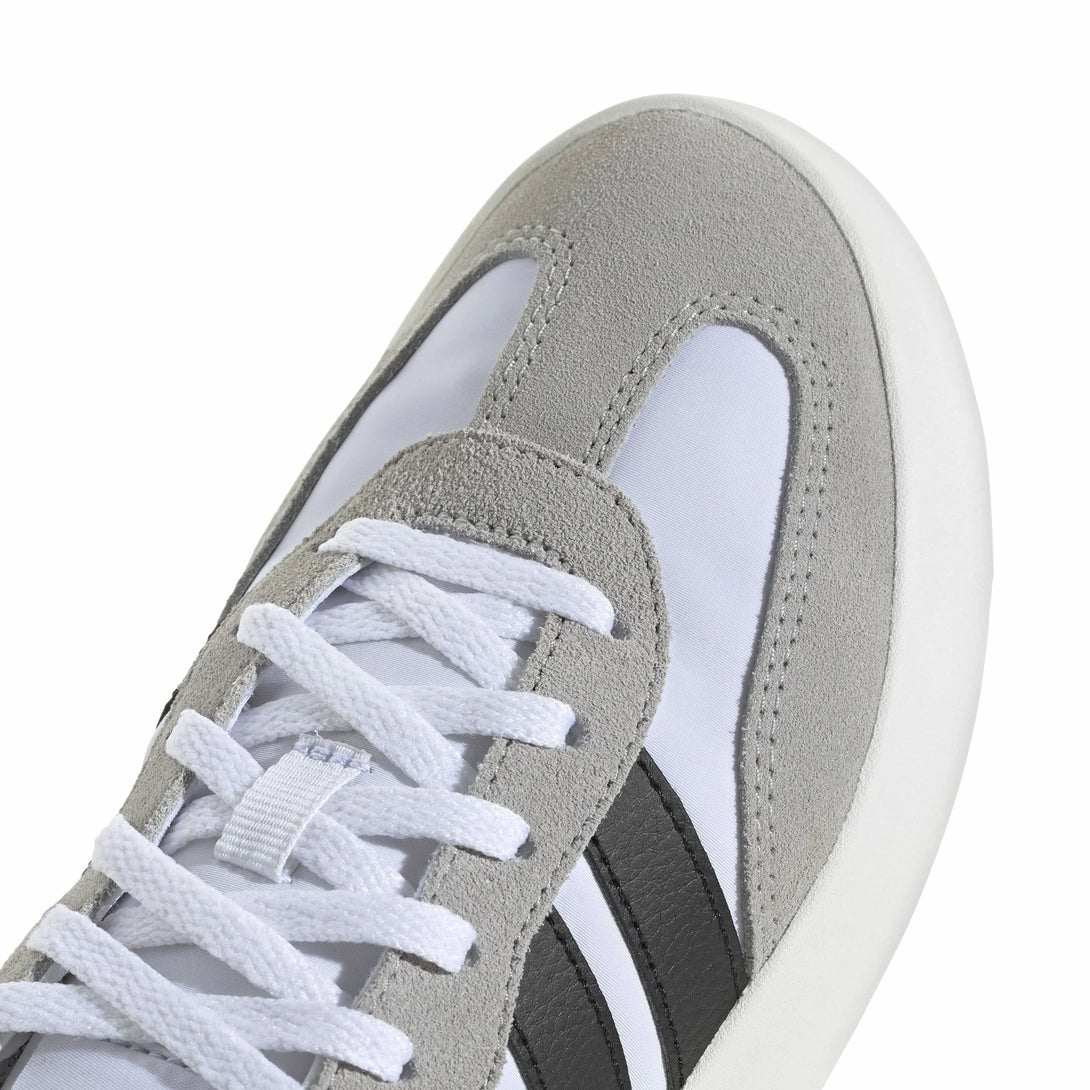 adidas KIDS WHITE SHOES  | SKU : JQ8854
