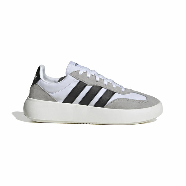 adidas KIDS WHITE SHOES  | SKU : JQ8854