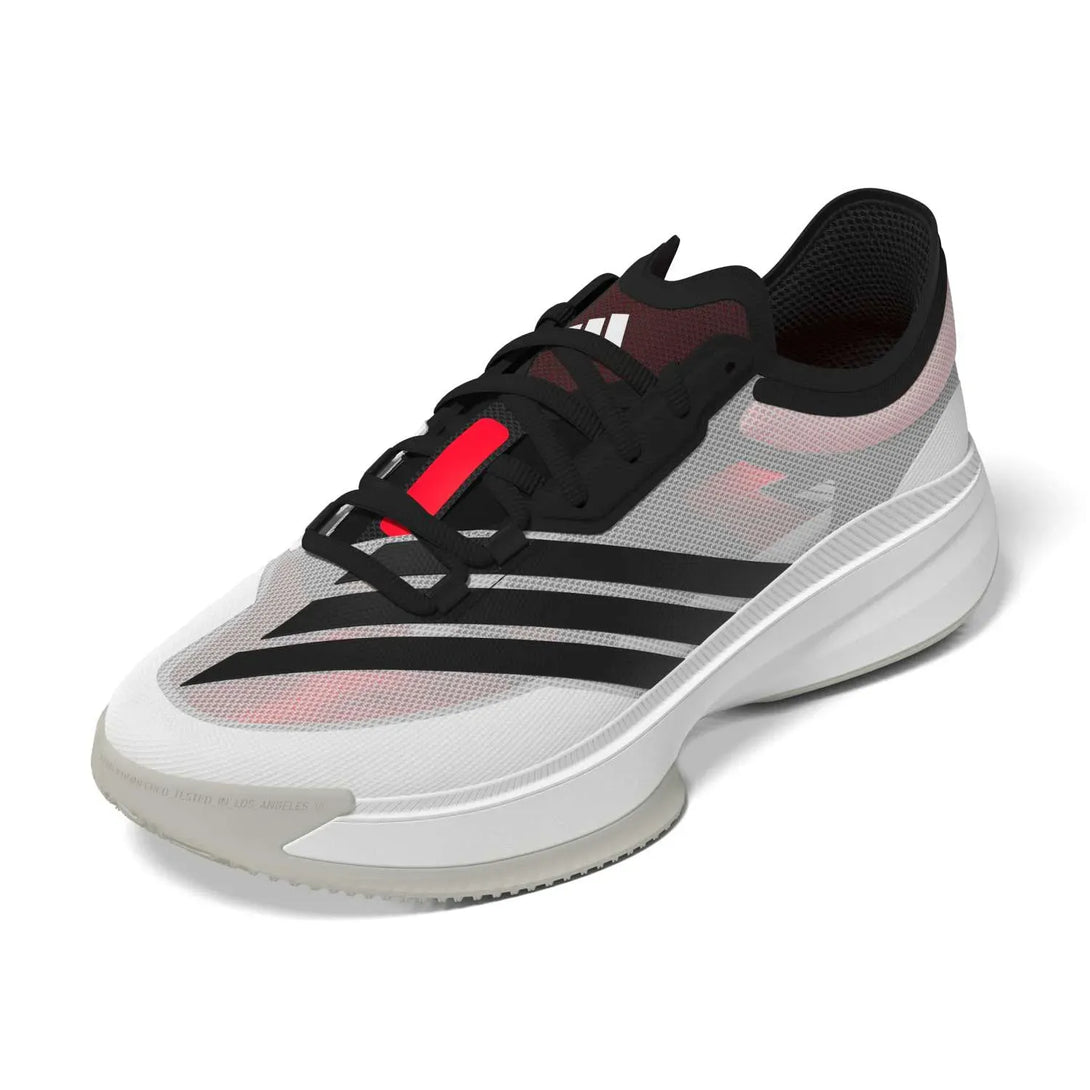 adidas MEN WHITE SHOES | SKU : JR2511 – WAMA
