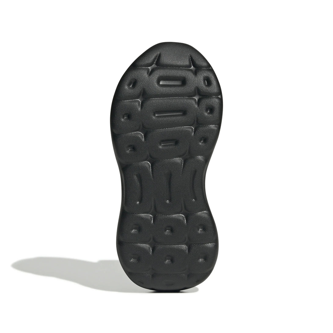 adidas KIDS BLACK SHOES  | SKU : JR2723