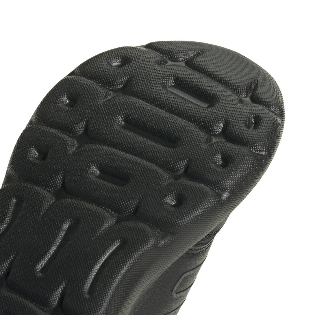 adidas KIDS BLACK SHOES  | SKU : JR2723