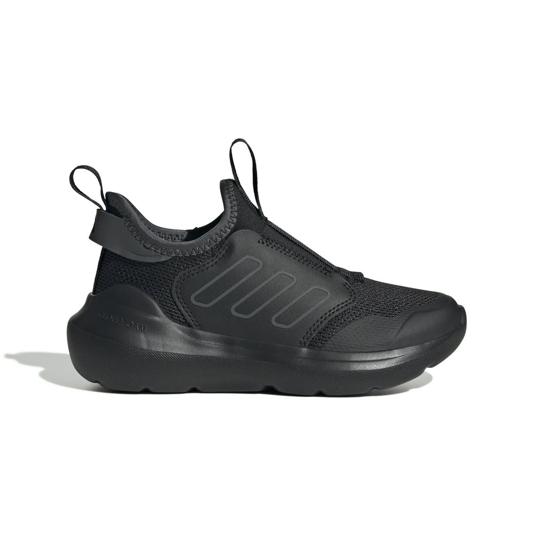 adidas KIDS BLACK SHOES  | SKU : JR2723