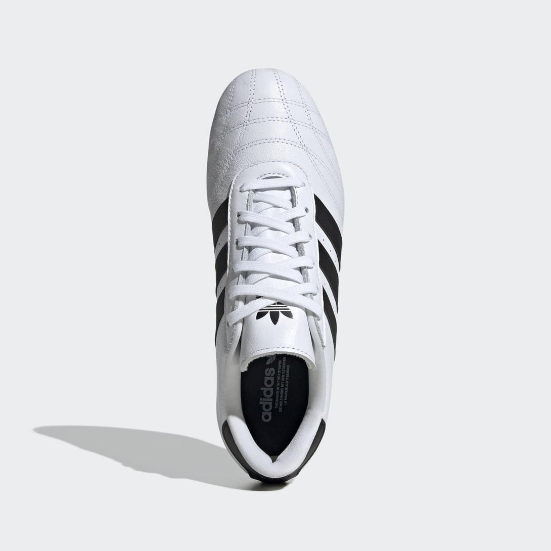 adidas WOMEN White SHOES - MID (NON-FOOTBALL) | SKU : JS1194