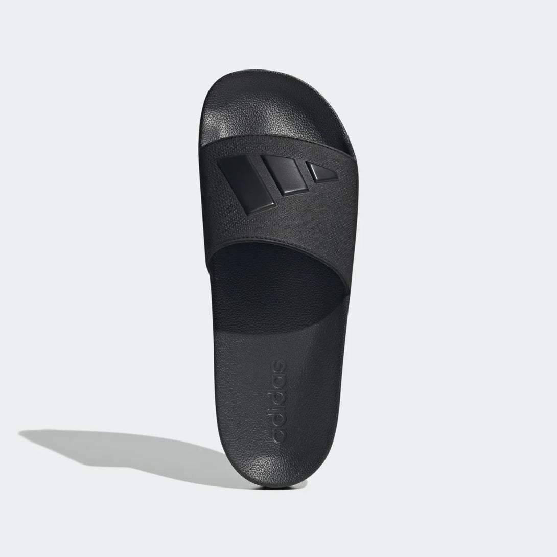 adidas UNISEX Black SLIDES | SKU : JS2039