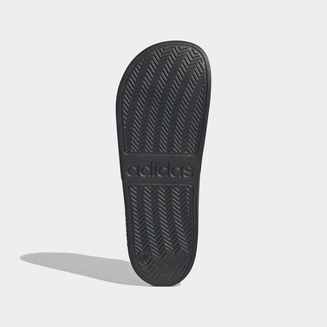 adidas UNISEX Black SLIDES | SKU : JS2039