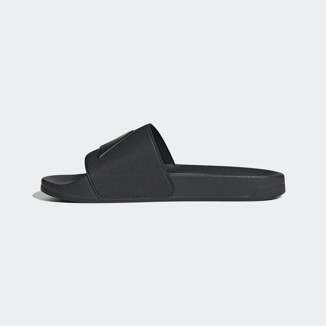 adidas UNISEX Black SLIDES | SKU : JS2039