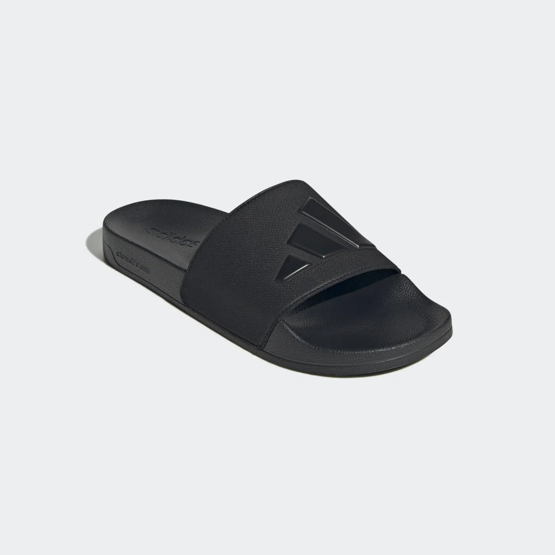 adidas UNISEX Black SLIDES | SKU : JS2039