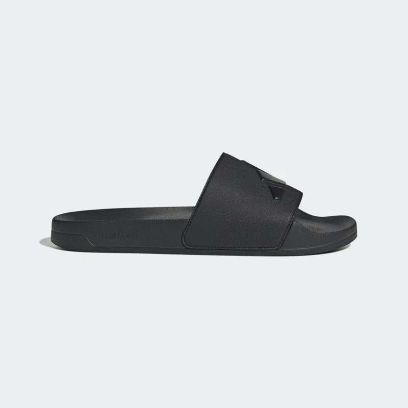 adidas UNISEX Black SLIDES | SKU : JS2039