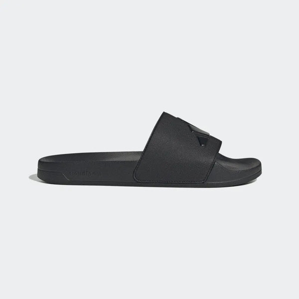 adidas UNISEX Black SLIDES | SKU : JS2039