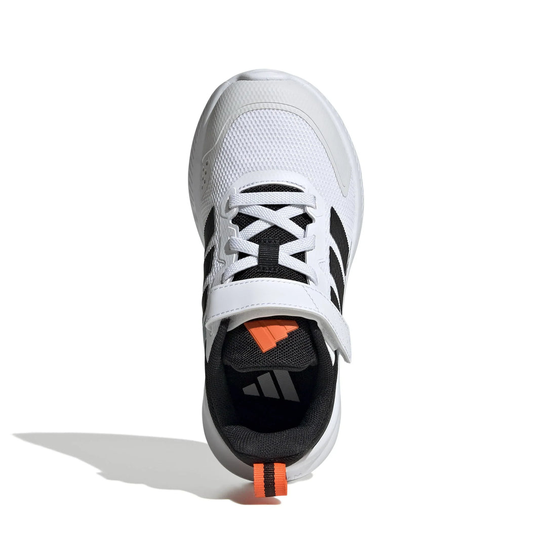 adidas KIDS WHITE SHOES  | SKU : JS2088