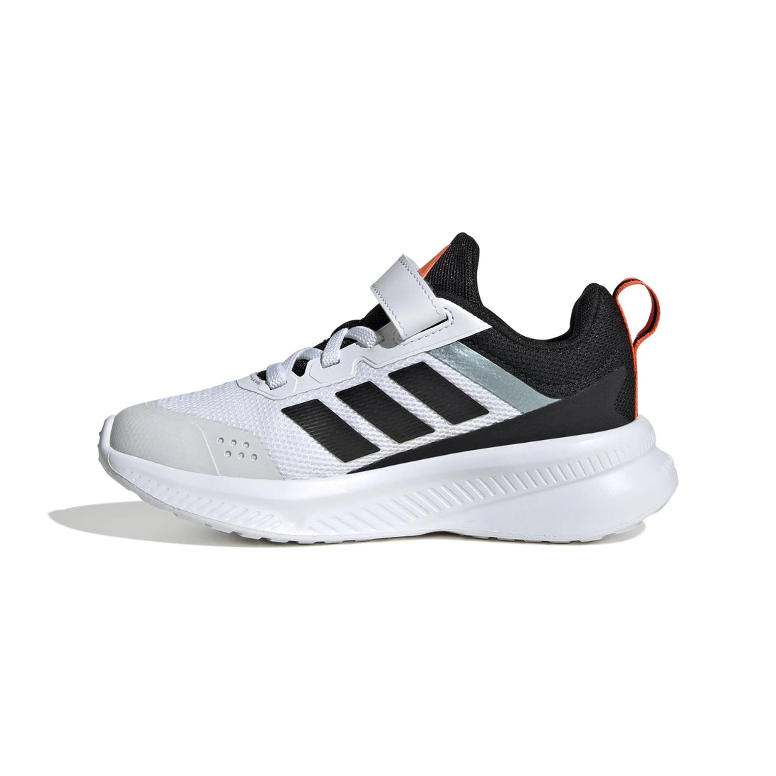 adidas KIDS WHITE SHOES  | SKU : JS2088