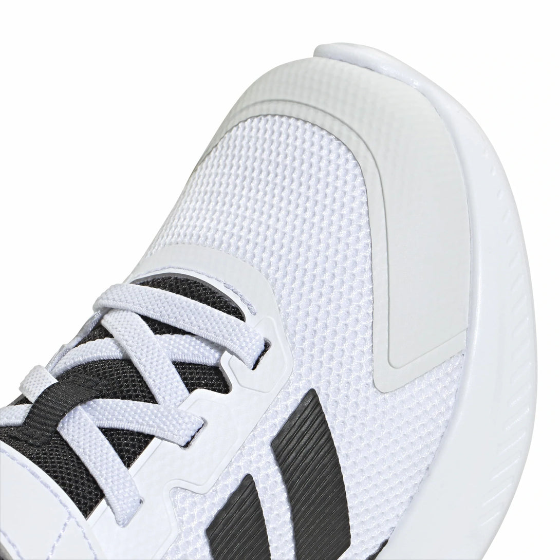 adidas KIDS WHITE SHOES  | SKU : JS2088