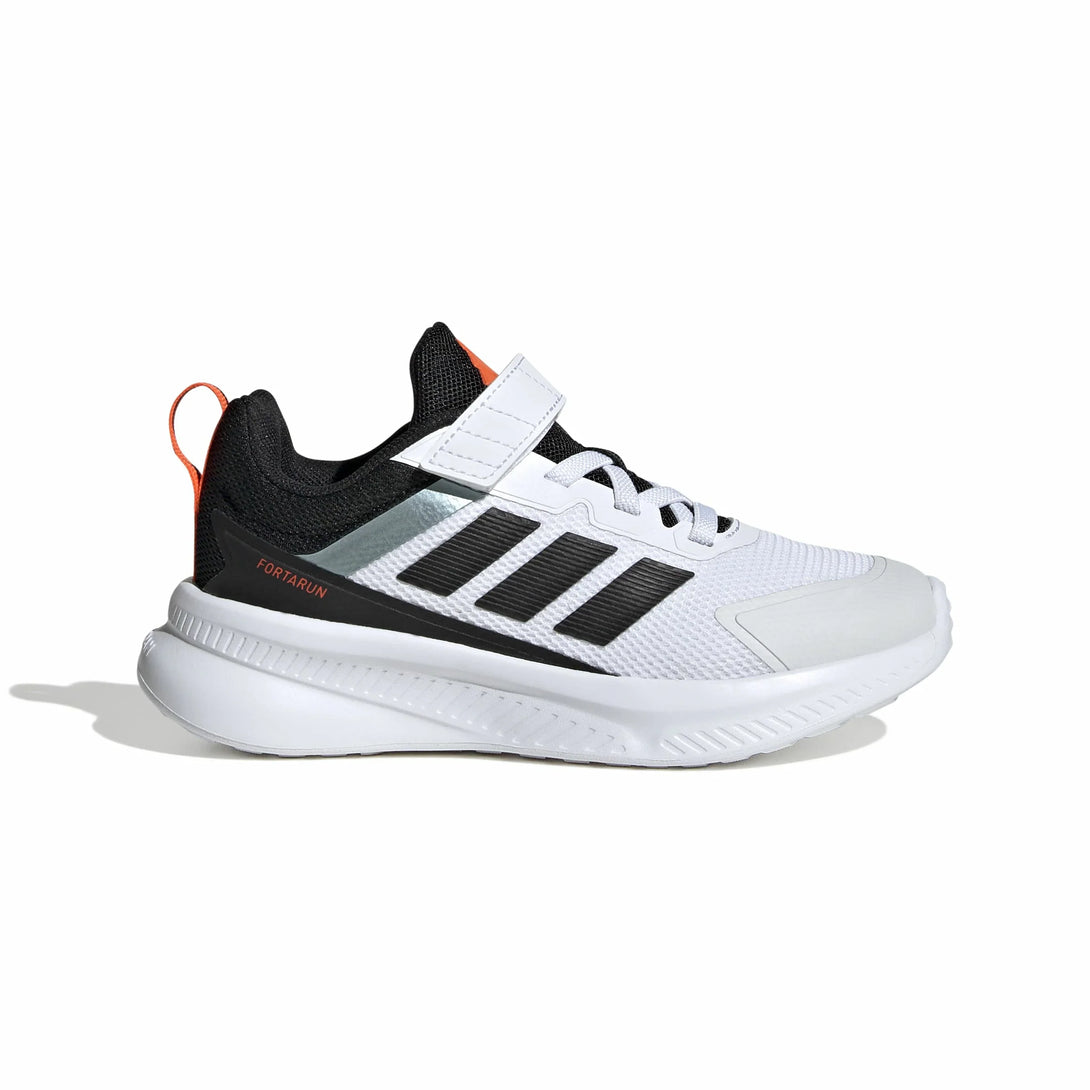 adidas KIDS WHITE SHOES  | SKU : JS2088