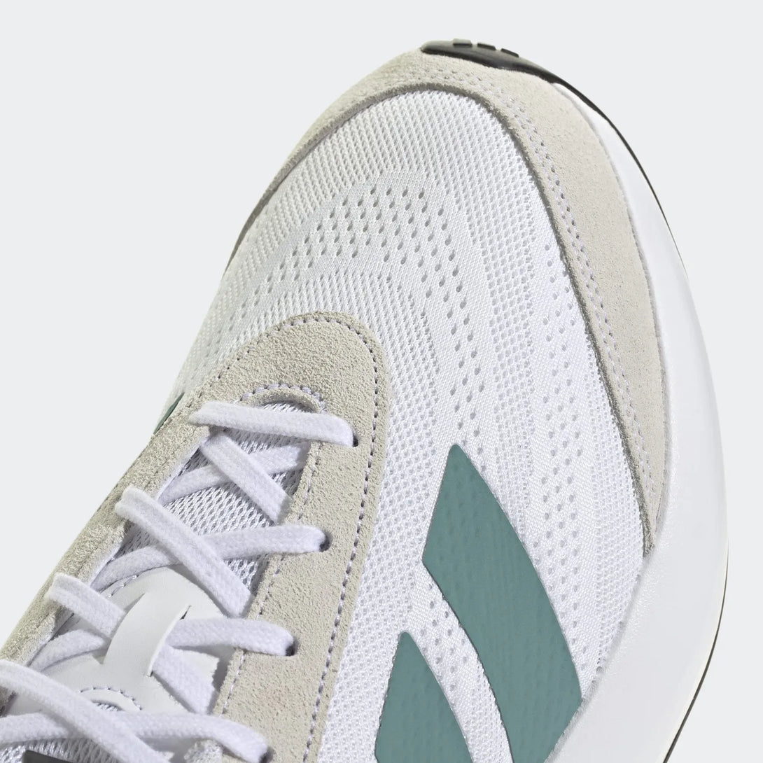 adidas MEN White SHOES - LOW (NON FOOTBALL) | SKU : JS4279