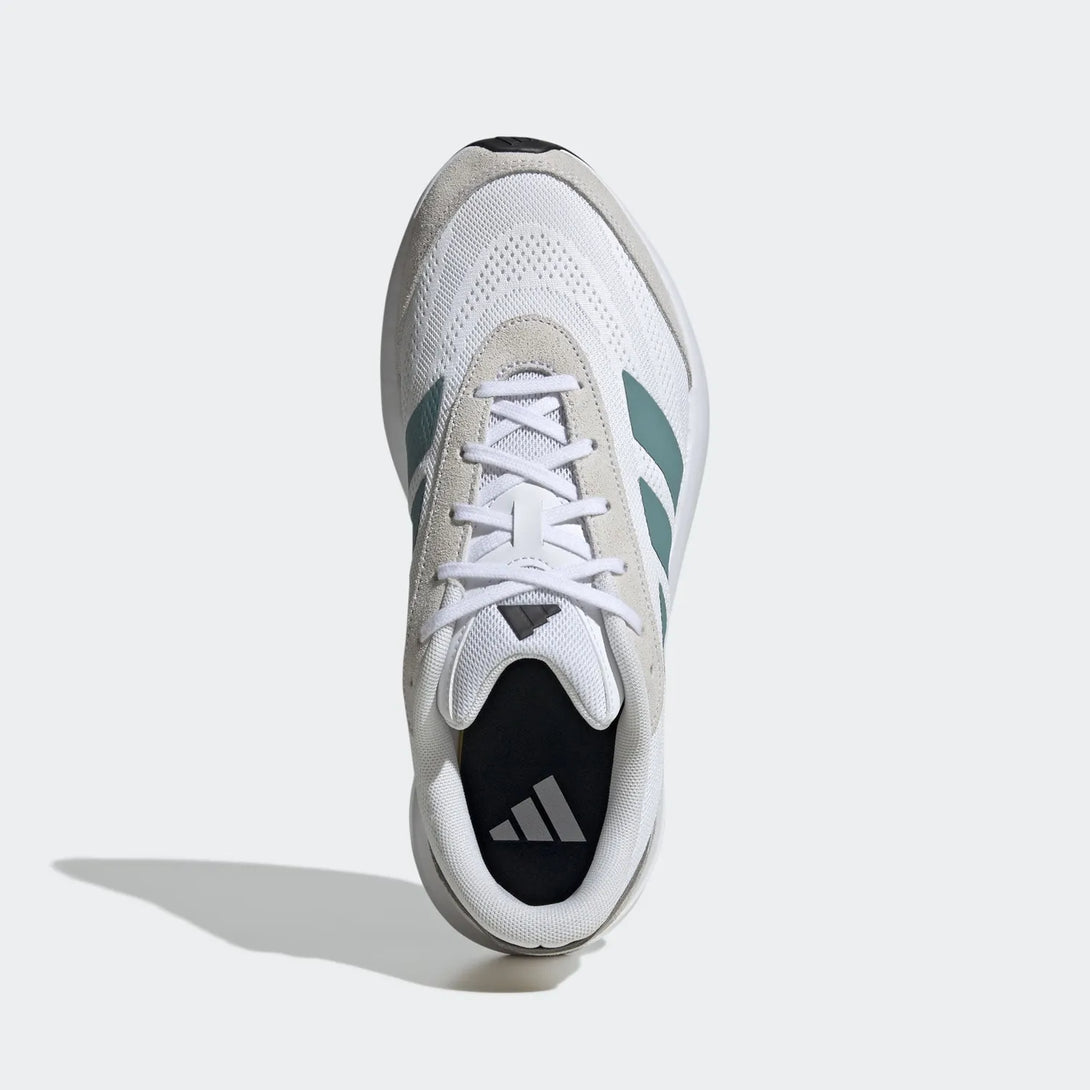 adidas MEN White SHOES - LOW (NON FOOTBALL) | SKU : JS4279