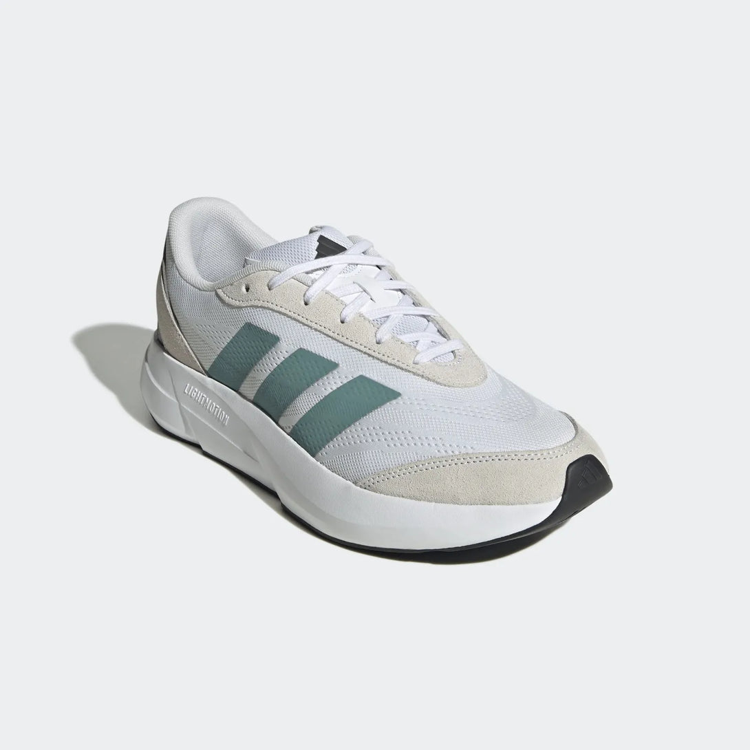 adidas MEN White SHOES - LOW (NON FOOTBALL) | SKU : JS4279