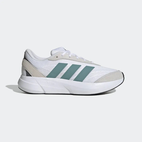 adidas MEN White SHOES - LOW (NON FOOTBALL) | SKU : JS4279