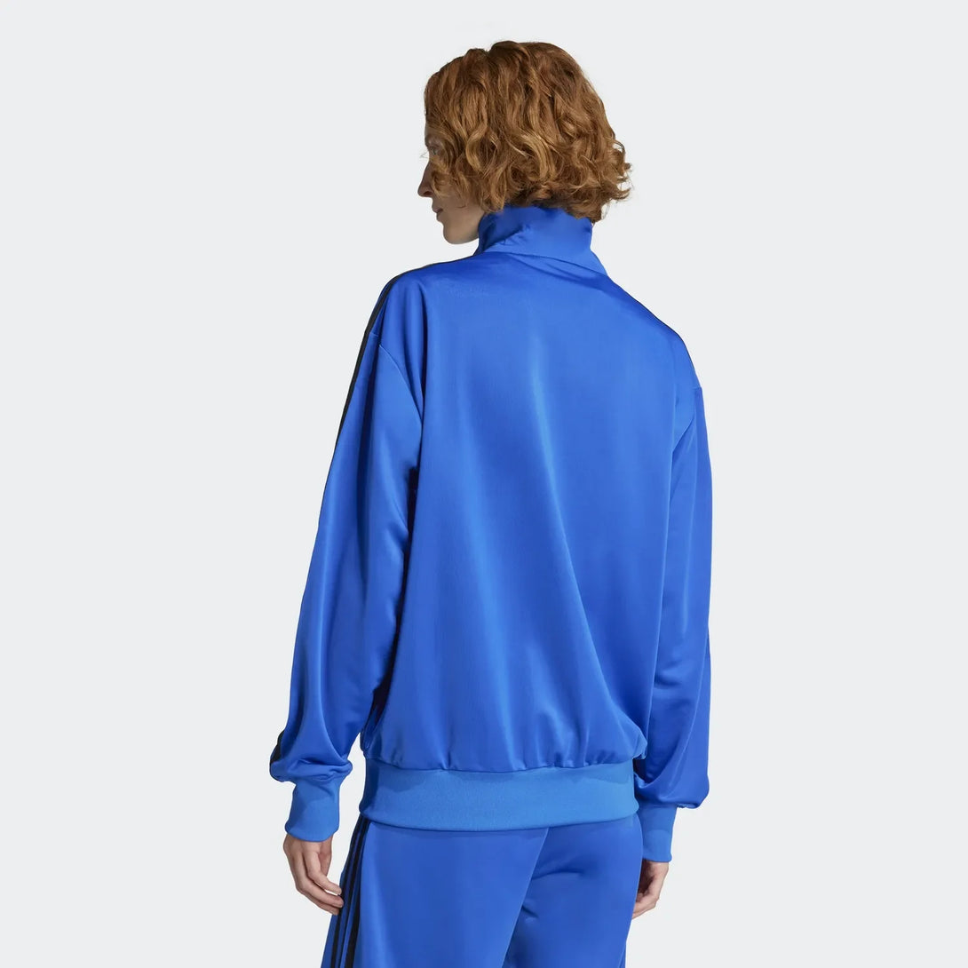 adidas WOMEN Blue TRACK TOP | SKU : JX7856