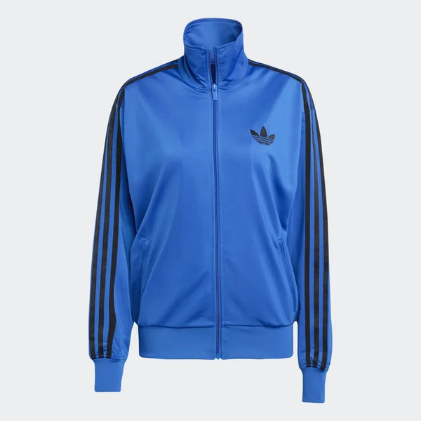 adidas WOMEN Blue TRACK TOP | SKU : JX7856